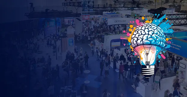 Creative Exhibition Stand Ideas