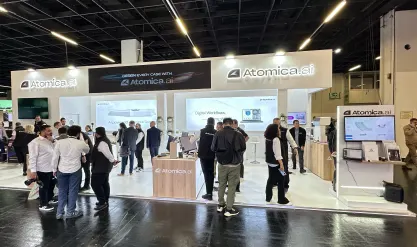 Atomica Events 2
