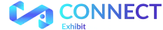 Connect Exhibit Logo