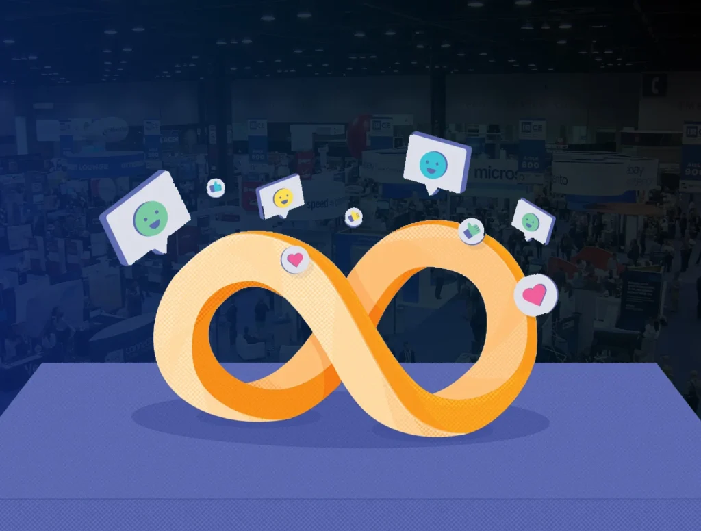 Streamline Your Exhibition Journey with Connect Displays