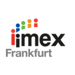 IMEX Frankfurt logo
