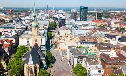 Exhibition Stand Builder Dortmund