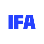 IFA Berlin logo