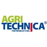AGRITECHNICA logo