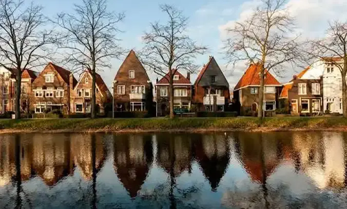 Netherlands exhibition stand builder