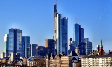 Booth Design Builder Frankfurt