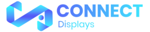 Connect Displays Logo