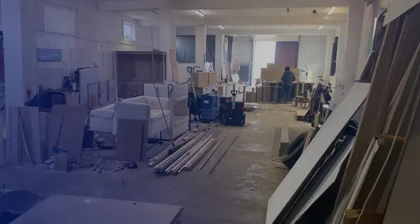 Local Production House