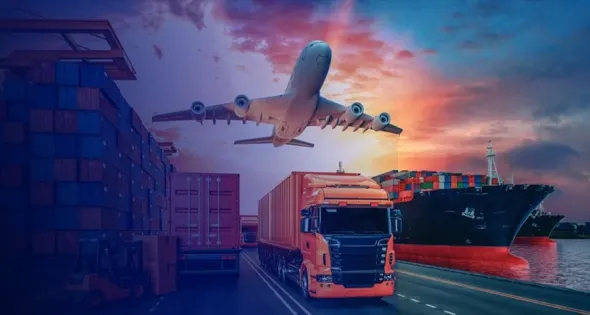 Shipping and Logistics