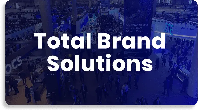 Total Brand Solutions