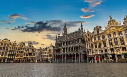 Brussels, Belgium