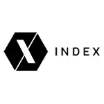 Index Dubai logo