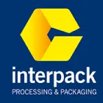 Interpack show logo