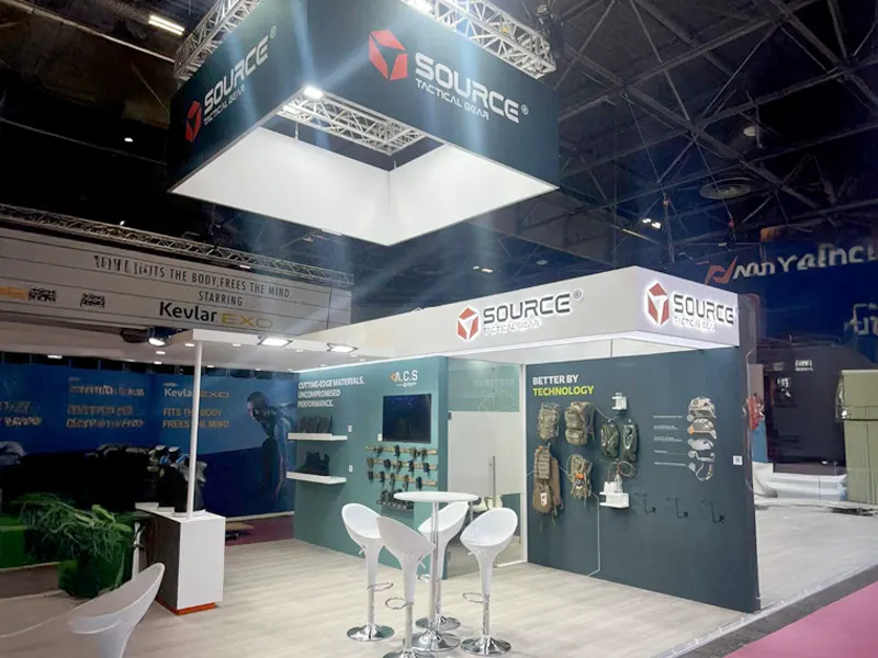 Connect Displays SOURCE