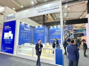 Connect Displays Telgoo