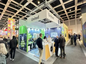 Connect Displays United Exports