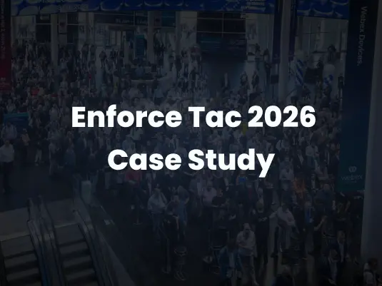 Enforce Tac 2026 Case Study