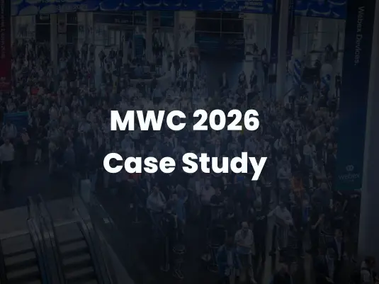 MWC 2026 Case Study